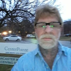 Meet your Posher, Robert